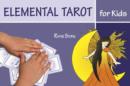 Elemental Tarot for Kids - Book