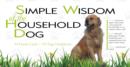 Simple Wisdom of the Household Dog: An Oracle - Book