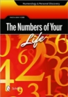 The Numbers of Your Life : Numerology & Personal Discovery - Book