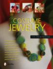 Costume Jewelry - Book