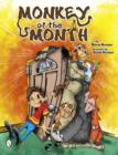 Monkey of the Month - Book