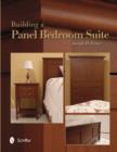 Building a Panel Bedroom Suite - Book