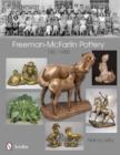Freeman-McFarlin Pottery : 1951-1980 - Book