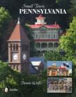 Small Town Pennsylvania - Book