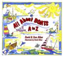 All About Boats : A to Z - Book
