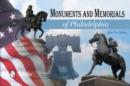 Monuments and Memorials of Philadelphia - Book