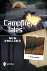 Campfire Tales New England - Book