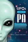 UFOs Above PA - Book