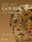 Cut-out Gourd Techniques - Book