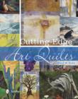 Cutting-Edge Art Quilts - Book