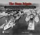 The Stone Frigate : A Pictorial History of the U.S. Naval Shore Establishment, 1800-1941 - Book