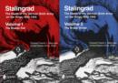 Stalingrad: The Death of the German Sixth Army on the Volga, 1942-1943 : Volume 1: The Bloody Fall • Volume 2: The Brutal Winter - Book