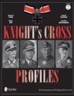 Knight's Cross Profiles Vol.2: Gerhard Turke • Heinz Bar • Arnold Huebner • Joachim Muncheberg : Gerhard Turke • Heinz Bar • Arnold Huebner • Joachim Muncheberg - Book