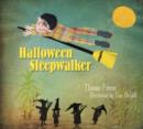 Halloween Sleepwalker - Book