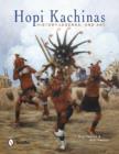 Hopi Kachinas : History, Legends, and Art - Book