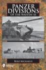 Panzer Divisions of the Waffen-SS - Book