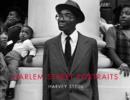 Harlem Street Portraits - Book
