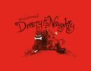 The Misadventures of Dreary & Naughty - Book