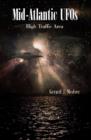 Mid-Atlantic UFOs : High Traffic Area - Book