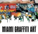 Miami Graffiti Art - Book