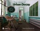 The World of Urban Decay - Book