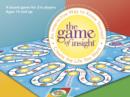 The Game of Insight : An Interactive Way to Know Yourself & Create the Life You Want - Book