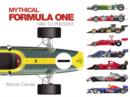 Mythical Formula One : 1966 to Present - Book
