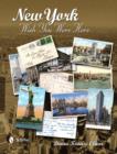 New York : Wish You Were Here - Book