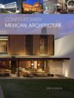 Contemporary Mexican Architecture : Continuing the Heritage of Luis Barragan - Book
