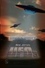New Jersey UFOs - Book