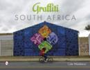 Graffiti South Africa - Book
