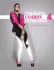 Emerging Fashion Designers 4 - Book
