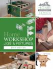 Home Workshop Jigs and Fixtures - Book