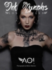 AOI Ink Nymphs Los Angeles - Book