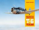 North American T-6 Texan - Book
