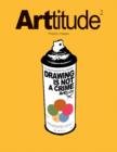 ARTtitude 2 - Book