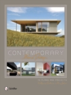 Contemporary Home Design : 70 Plans and Projects - Book