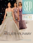 The SFP LookBook Atelier to Runway : New York Fashion Week Spring 2015 - Book