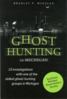 Ghost Hunting in Michigan - Book
