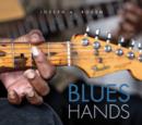 Blues Hands - Book