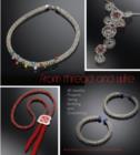 From Thread and Wire : 60 Jewelry Projects Using Knitting and Crocheting - Book