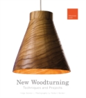 New Woodturning Techniques and Projects : Advanced Level - Book