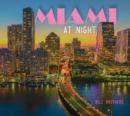 Miami at Night - Book