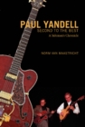 Paul Yandell, Second to the Best: A Sideman's Chronicle - Book