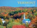 Vermont : A Focus on Fall - Book