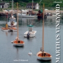 Martha's Vineyard : A Keepsake - Book