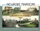Newport Mansions : Postcards of the Gilded Age - Book