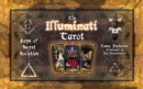The Illuminati Tarot : Keys of Secret Societies - Book
