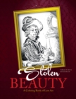 Stolen Beauty : A Coloring Book of Lost Art - Book