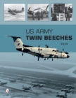 US Army Twin Beeches - Book